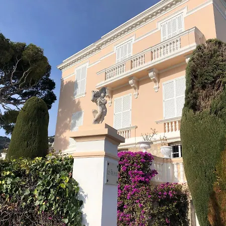 Costa Plana * Cap-d'Ail