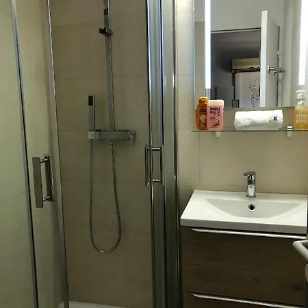 Apartment Costa Plana