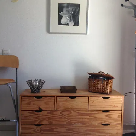 Apartment Costa Plana *