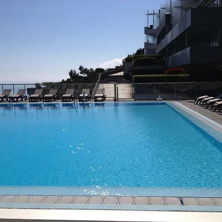 Costa Plana Cap-d'Ail