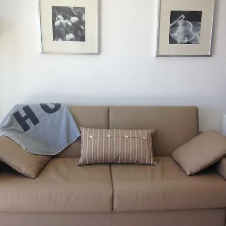 Apartment Costa Plana