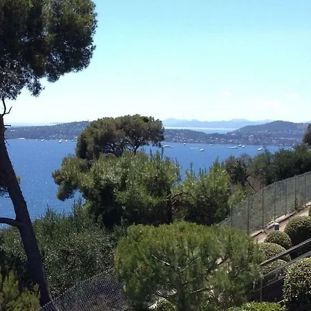 Apartment Costa Plana