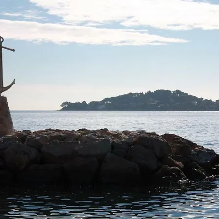 Costa Plana Cap-d'Ail