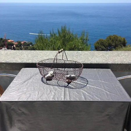 Apartment Costa Plana
