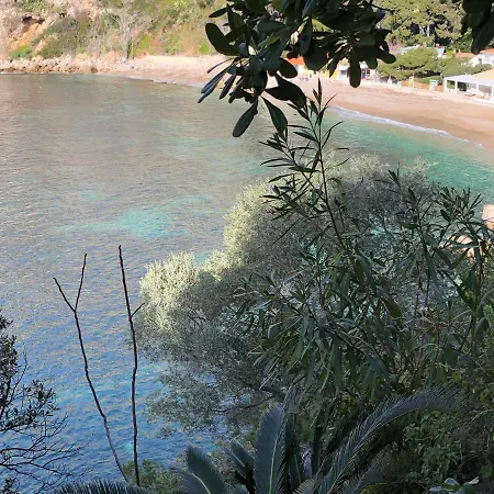 Costa Plana Appartamento Cap-d'Ail